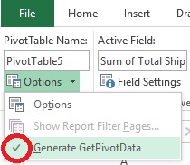 Excel Pivot Table Formulas 3